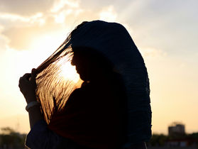Supporting Pregnant Women, New Mothers and their Babies in Crisis Zones 