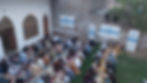 Photo of one of the many iftars held by Life for Relief and Development (LIFE) in Pakistan during Ramadan 2026.