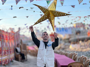 Ramadan: A Place for Everyone 