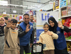 As Middle East Tensions Rise, Families Face Uncertainty and Compassion Matters More