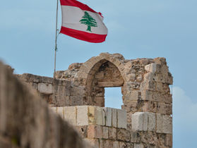 Behind Lebanon’s Ceasefire is an Escalating Humanitarian Crisis  