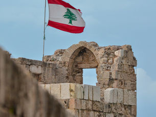 Behind Lebanon’s Ceasefire is an Escalating Humanitarian Crisis
