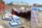 Photo of Life for Relief and Development USA (LIFE) water well built in Afghanistan.