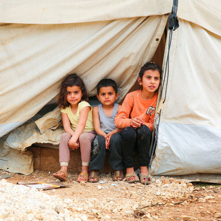 How Violence and War Affect Children Worldwide and How You Can Help