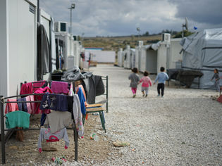 The Leading Cause of Refugees