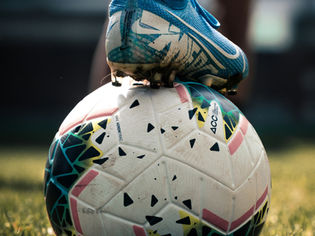 The FIFA World Cup's Next Rising Star May Never Get the Chance to Play 