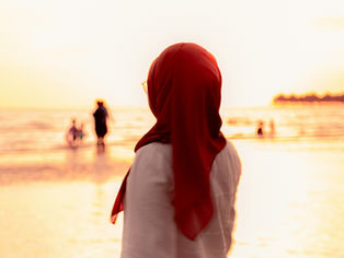 She Was Buried Underground for 13 Years. Then She Heard the Ocean. 