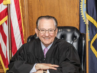 Remembering Judge Frank Caprio: A Judge Who Redefined Leadership Through Compassion 
