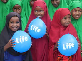 Life for Relief and Development (LIFE) Brings Clean Water to More Than 700 People in Kenya in 2026