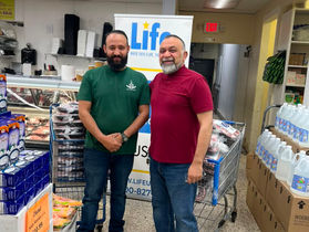 Supporting Families Facing Food Insecurity in the U.S.A.: LIFE Distributes Fresh Meat in Michigan and Ohio in 2026