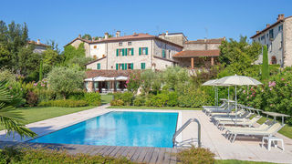 Antico Casale Bergamini, un angolo di casa nel cuore della Valpolicella Classica