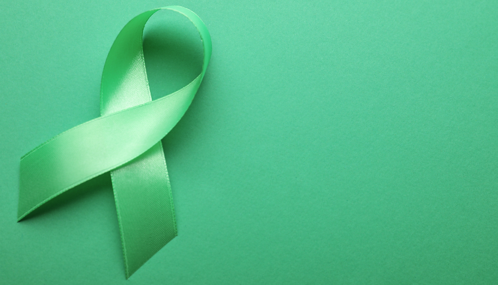 Mental Health Awareness Week