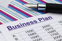 Business Plans
