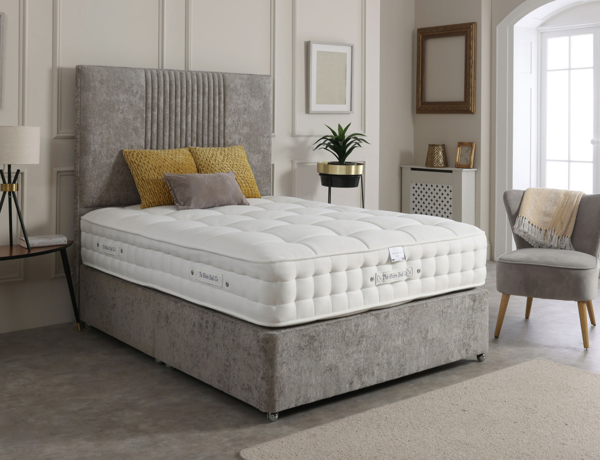 Heritage Quilted 2000 Pocket