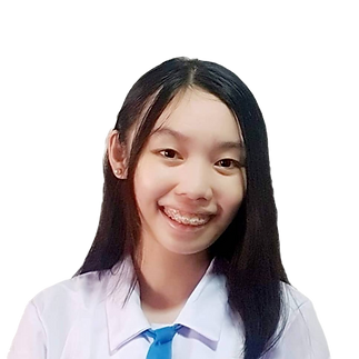Gr.11 St. Ignatius - Banag, Michaela Jan
