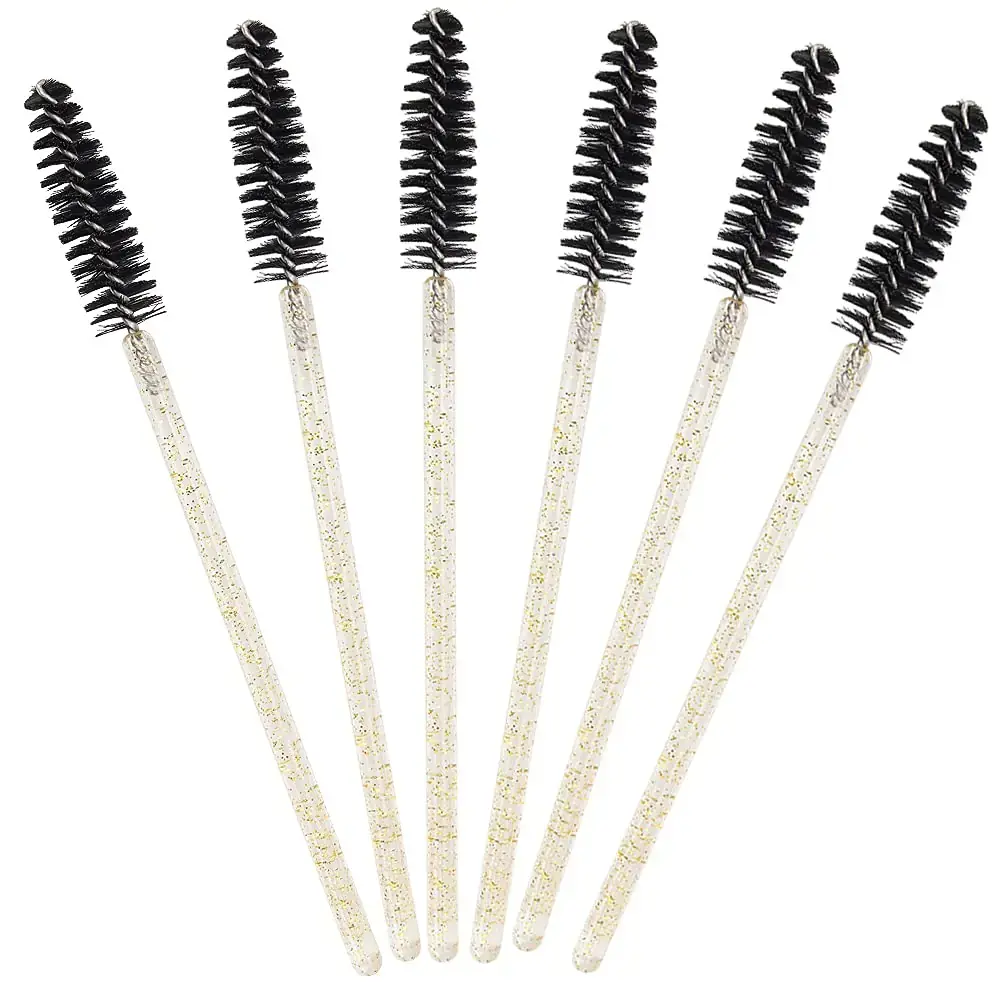 Glitter Mascara Wands