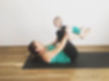 Mums N Bubs Yoga Perth Joondalup, Baby Yoga Perth, Postnatal Yoga Kingsley, mum and baby yoga joondalup