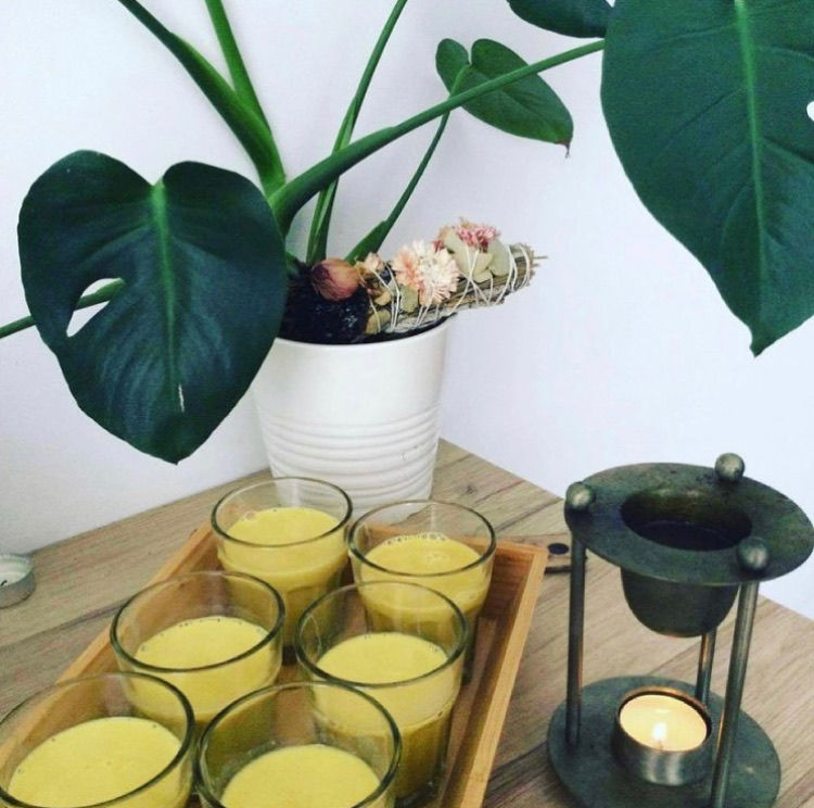 Warming winter foods promote wellness on our weekend yoga retreats in Perth and Margaret River