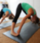 beginners yoga studio classes kingsley p