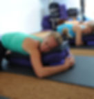 yin restorative mindfulness beginners yo