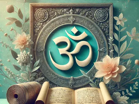 Demystifying Sanskrit: The Role of Sanskrit in Āyurveda (Part 1)