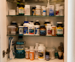 When Medicine Becomes Poison