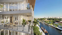 pier sixty six Plunge Pool Terrace