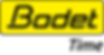 Bodet Time