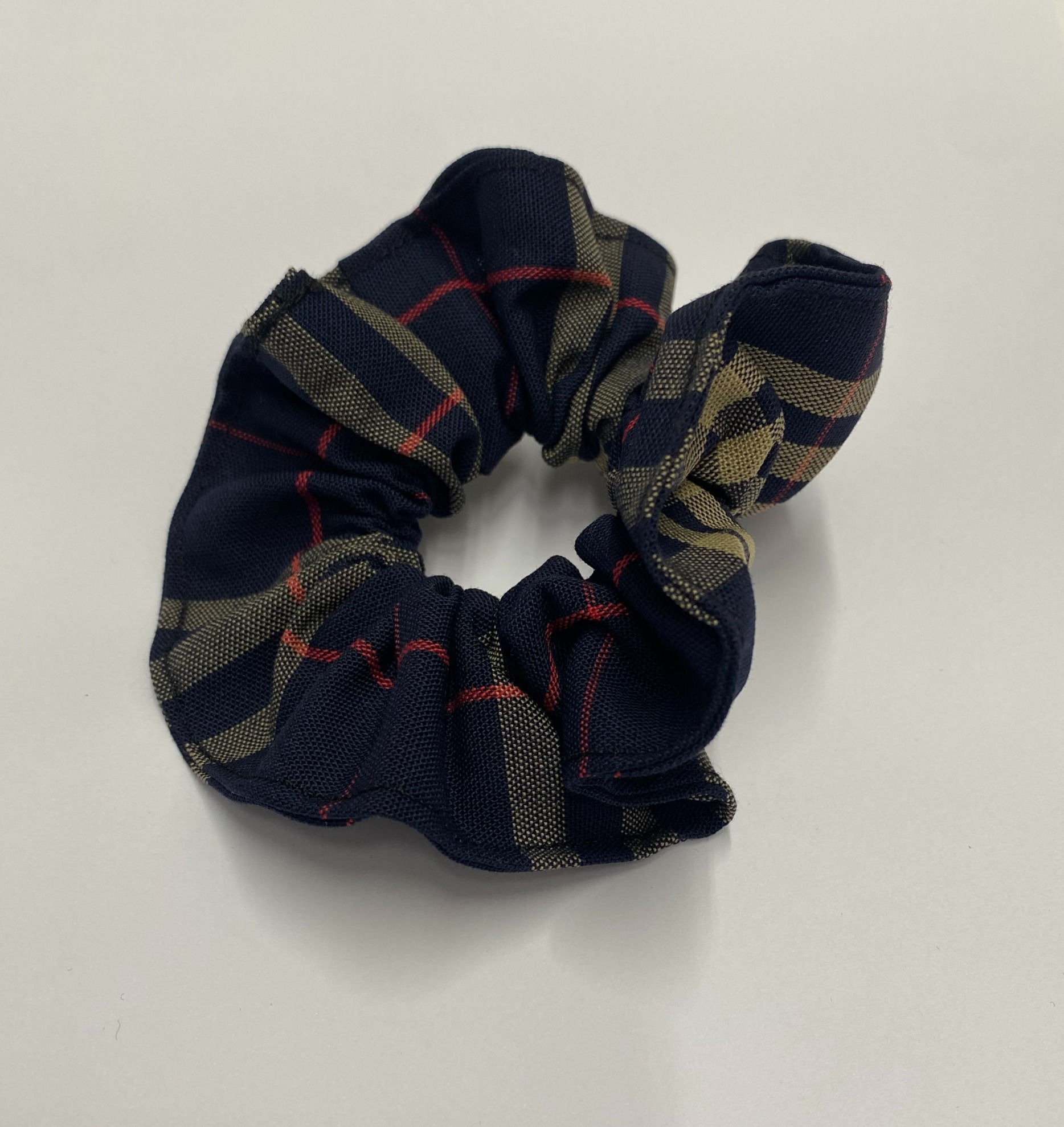 St. Thomas - Girl's Scrunchie
