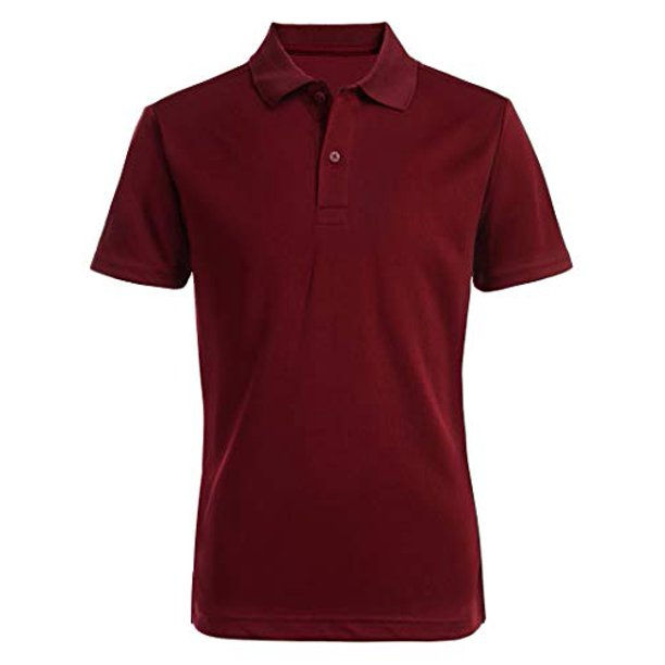 Thumbnail: Passaic Collegiate - Polo Shirt with Logo