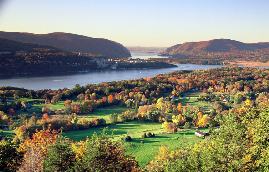Hudson Valley Food Products and Regional Agriculture: Craftsmanship in the Hudson Valley 