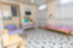 Pediatrics ward