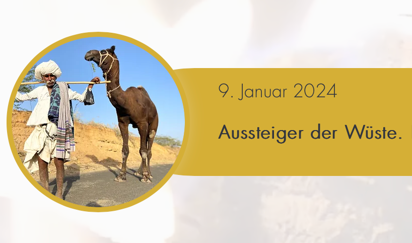 Salonabend 09.01.2024