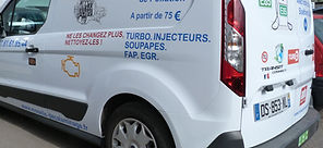 decalaminage hydrogene