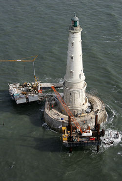 Cordouan-AFP6 - 2005