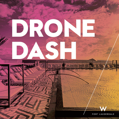 Drone Dash GIF