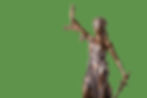 Justitia-Statue mit Waage – symbolisches Titelbild für Jurversity Jura Hilfe und juristische Unterstützung für Studium und Examen