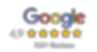 Virtual Escape ist bei Google mit 4,9 von 5 Sternen bewertet
