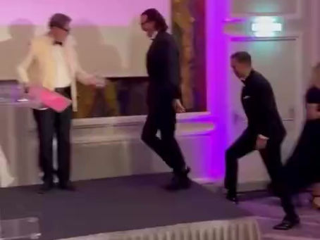 Wir sind wieder Rooftop Bar des Jahres