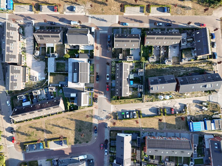 We zijn weer volop bezig!