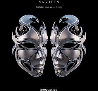 Sasheen EP