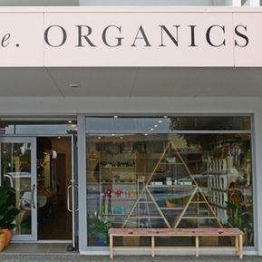 Be Organics Mount Maunganui