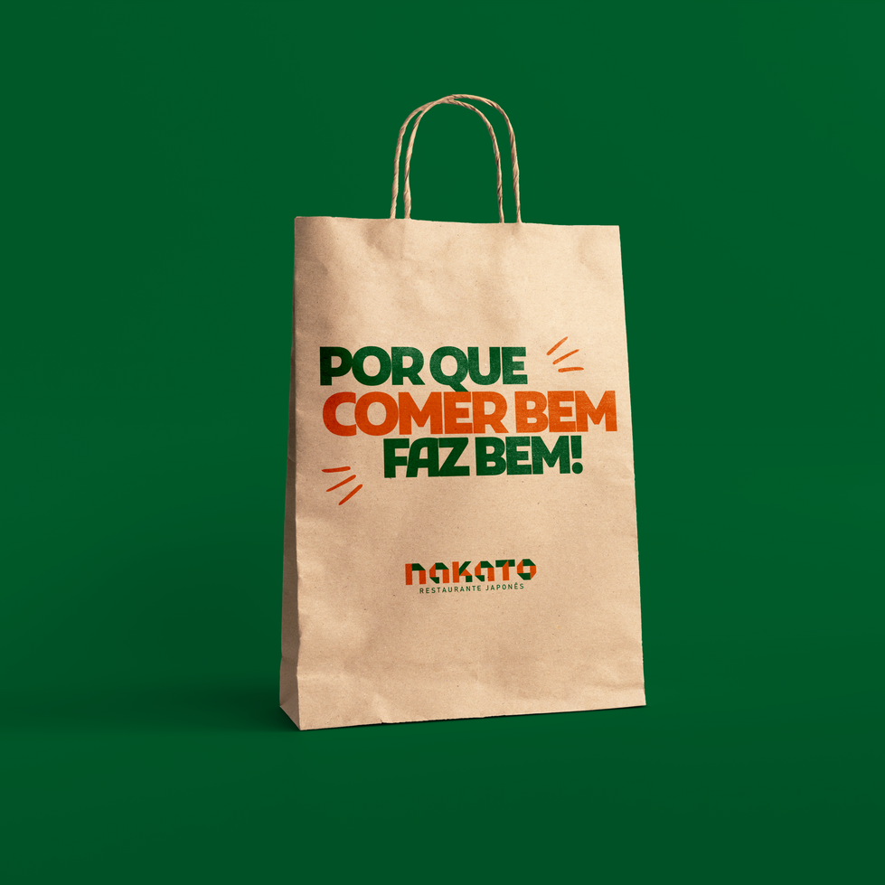 Saco Kraft