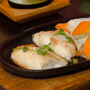 Teppan de Saint Peter 200 g