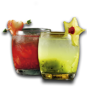 Caipirinhas