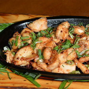 Teppan de Frango 200 g