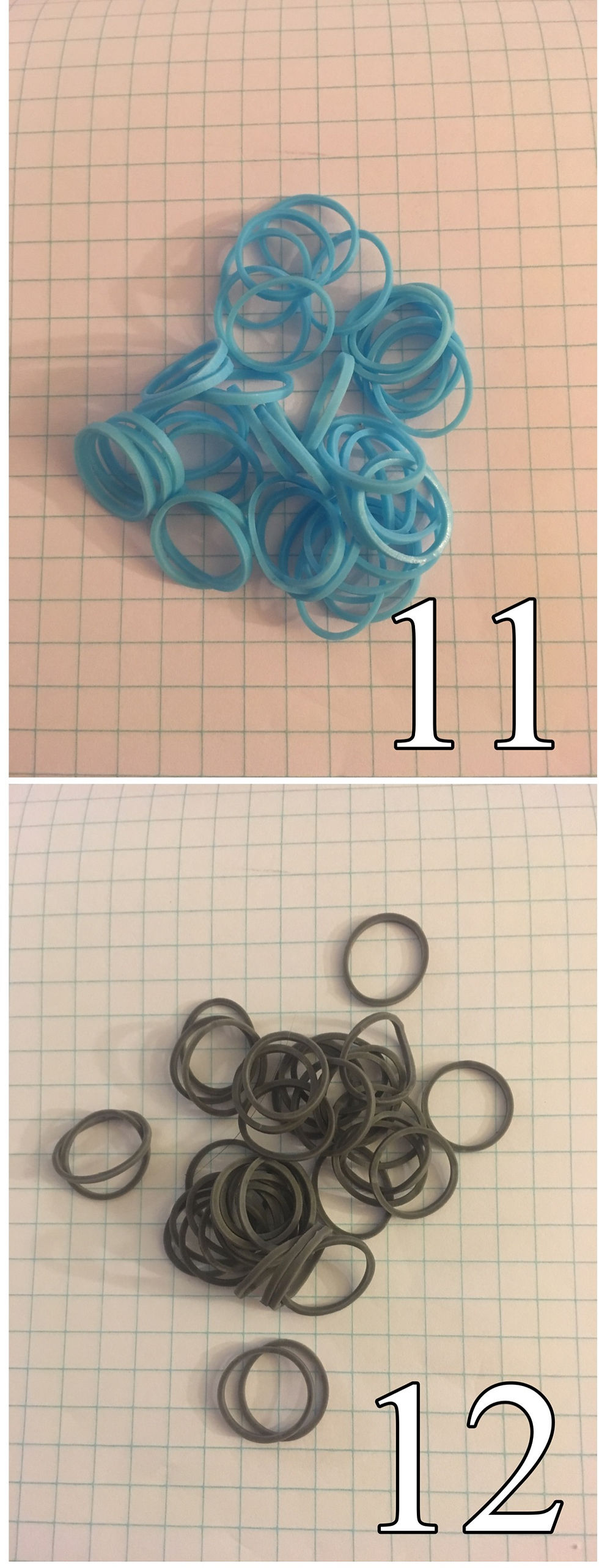 Thumbnail: Custom Charm