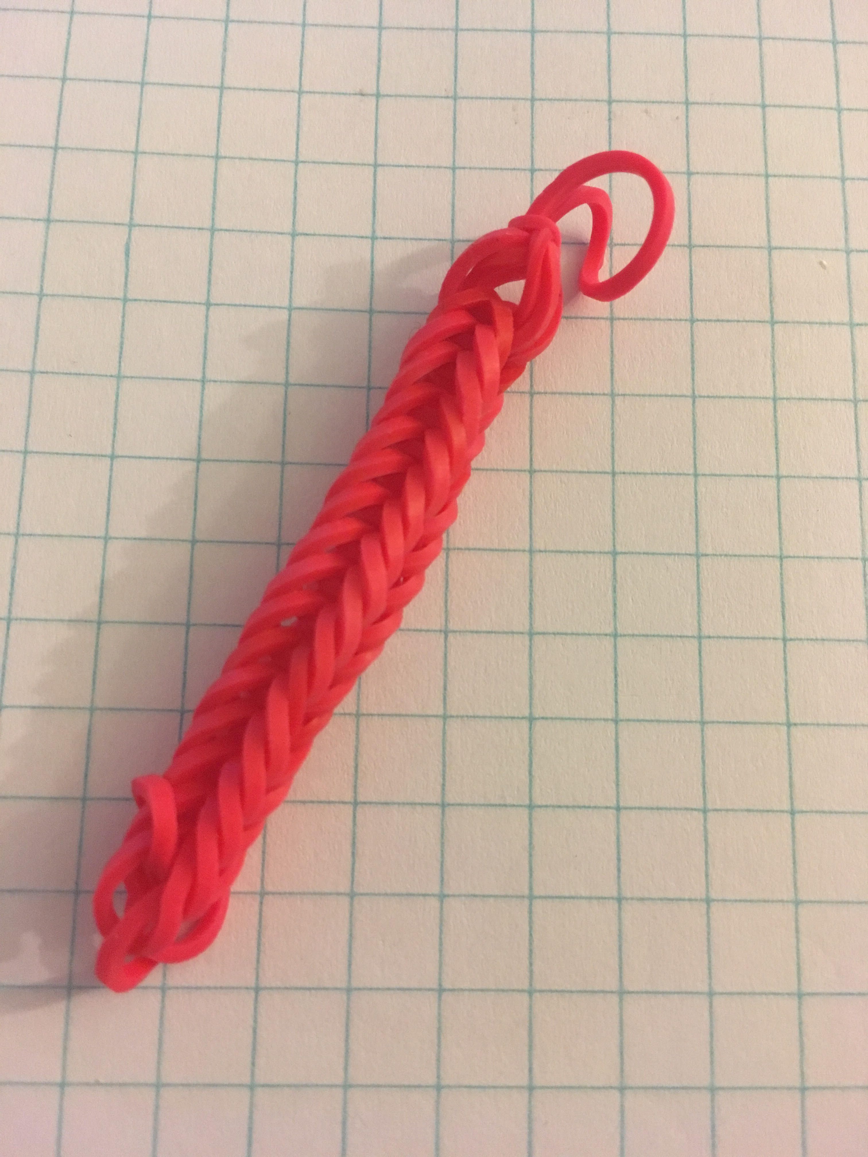 Multiple Myeloma Cancer Ribbon Charm