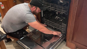 Local and Affordable Appliance Repair Solutions