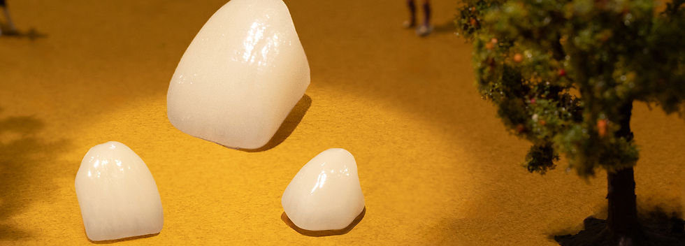 Qingpu all-ceramic crowns
